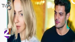 Hadiseden Mehmet Dinçerlere Mesaj Müge Ve Gülşenle 2. Sayfa