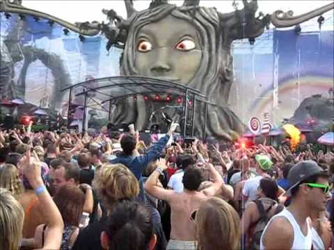 Steve Aoki Wikipdia