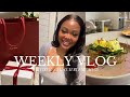 Vlog  getting back on track cartier unboxing  bbl era is over  more  edwigealamode
