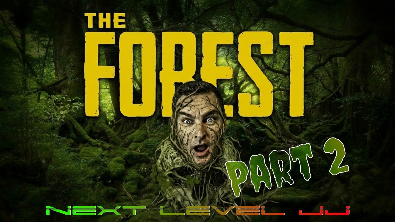 Thumbnail for OH SH💩T - The Forest - Part 2