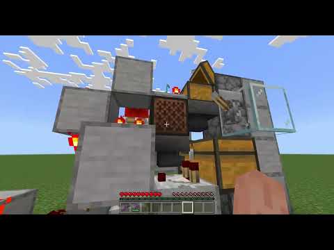 Minecraft bedrock jukebox multi-disc looping