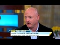 Congresswoman Gabby Giffords Husband Mark Kelly Discusses Wifes Next Steps On Gma
