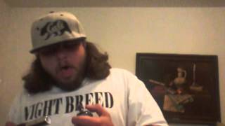 Custom grow 420 parody