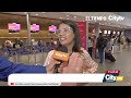 Desesperación en Terminal de Salitre por viajes hacia Venezuela tras sismo | EL TIEMPO