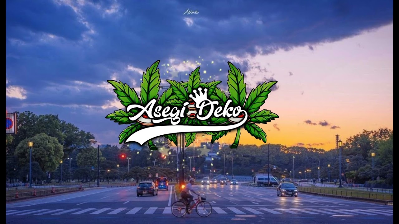 LAGU ACARA PNG TERBARU ASEGI DEKO 🌴🌴