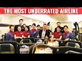 Review: China Airlines A350 - MOST UNDERRATED AIRLINE?