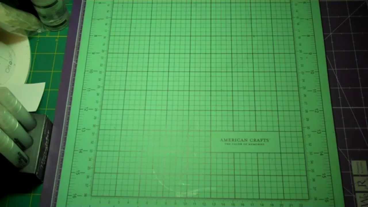 Breast Cancer Awareness Card Series  #6 (DT Project: I Brake For Stamps)