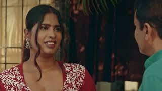 Ullu web series | khusboo bhabhi with dever | Romance | Love story 