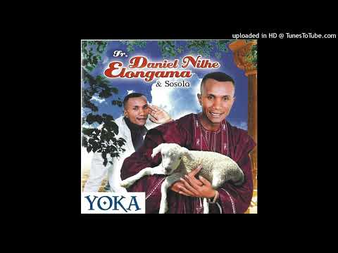 Mayi Na Bomoyi - Daniel Nilhe Elongama
