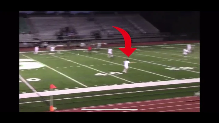 Mathias Highlight Reel