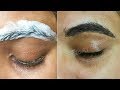 Top 3 Easy Ways to Grow Thick Eyebrows Naturally