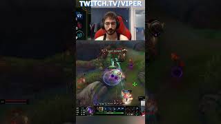 RIVEN PENTA KILL IN EUROPE