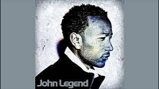 John Legend-One Woman Man
