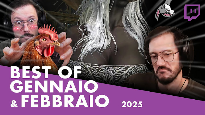 BEST OF SABAKU, Gennaio e Febbraio 2025