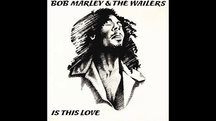 Is This Love Instrumental version - Instrumental performance video thumbnail