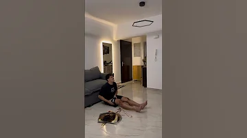 اكتر مقلب وجع قلب 