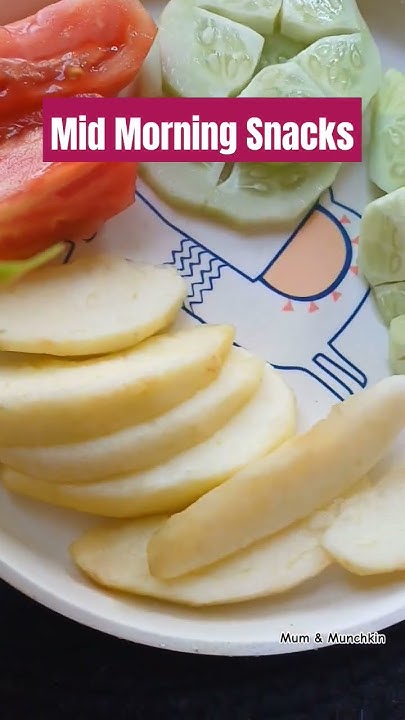 healthy-mid-morning-snacks-for-babies-babyfood-shorts-youtube