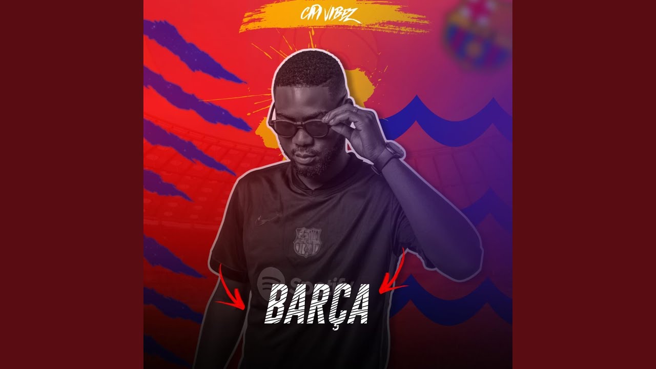 Watch Barcelona on YouTube Watch Barcelona on YouTube