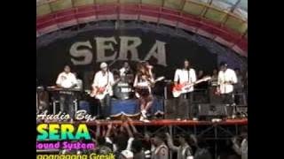 Download lagu dangdut SERA-GAK JAMAN-DENNISSS