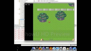 Java + Darkstar + Slick engine 2d MMO development