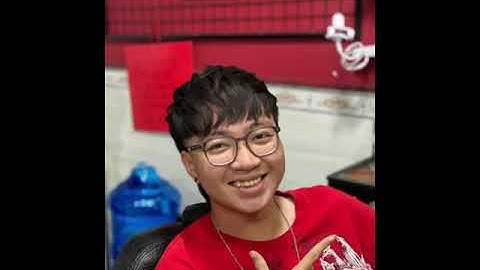 Mẫu tóc mullet fan anh khá quá xuất sắc