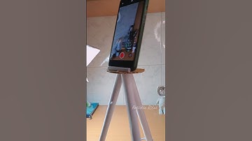 DIY Tripod ✨ #shorts #art #creative