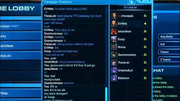 SC2 FFS Event63 Game 3 Part 1/3 (Star Battle)