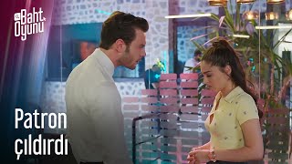 Boradan Ortağına 33 Tane Gül Baht Oyunu