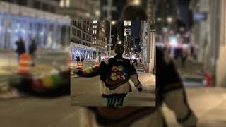 Streets X Needed Me - Sped Up