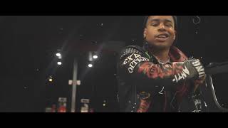 GPG Mohdd aka Gunplay Mohdd - Relate [ Shot & Edited By: ChanceGlobal ]