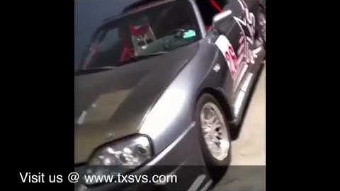 Svs Performance Engineering Builds Showcase