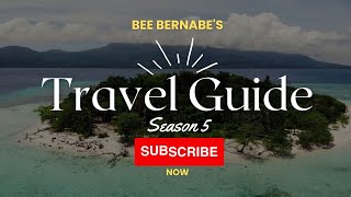 Season 5 Teaser | Travel Guides
