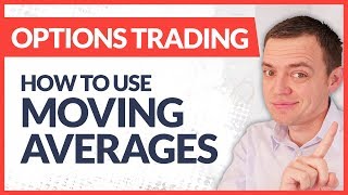 Here's how to use moving averages if you are an options trader and
them your benefit. also, you'll learn manage capital po...