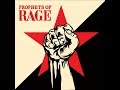 Prophets of Rage - Hail to the Chief