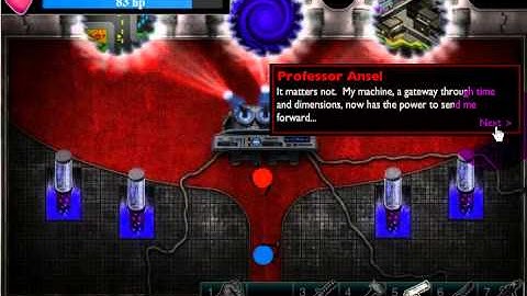 Stick RPG 2 - The Lab Walthrough