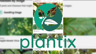 Best Agricultural App | Plantix | Android/iOS screenshot 2