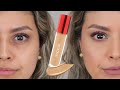 NEW!!! ONE/SIZE BY PATRICK STARRR TURN UP THE BASE BUTTERSILK CONCEALER | REVIEW + WEAR TEST