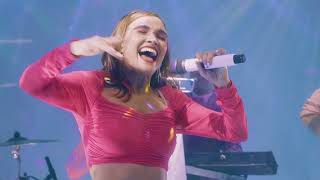 MisterWives - muse (at the Live Dream)
