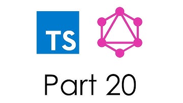 Building a GraphQL Server Test Client - Part 20