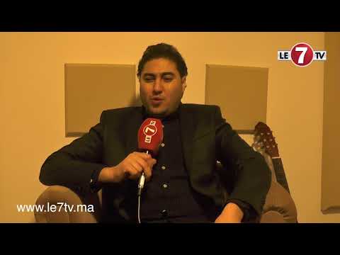 الفنان محمد عدلي يتحدث عن تتويجه بجائزة   