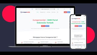Source code website smm panel ( Framework Codeigniter 3 )