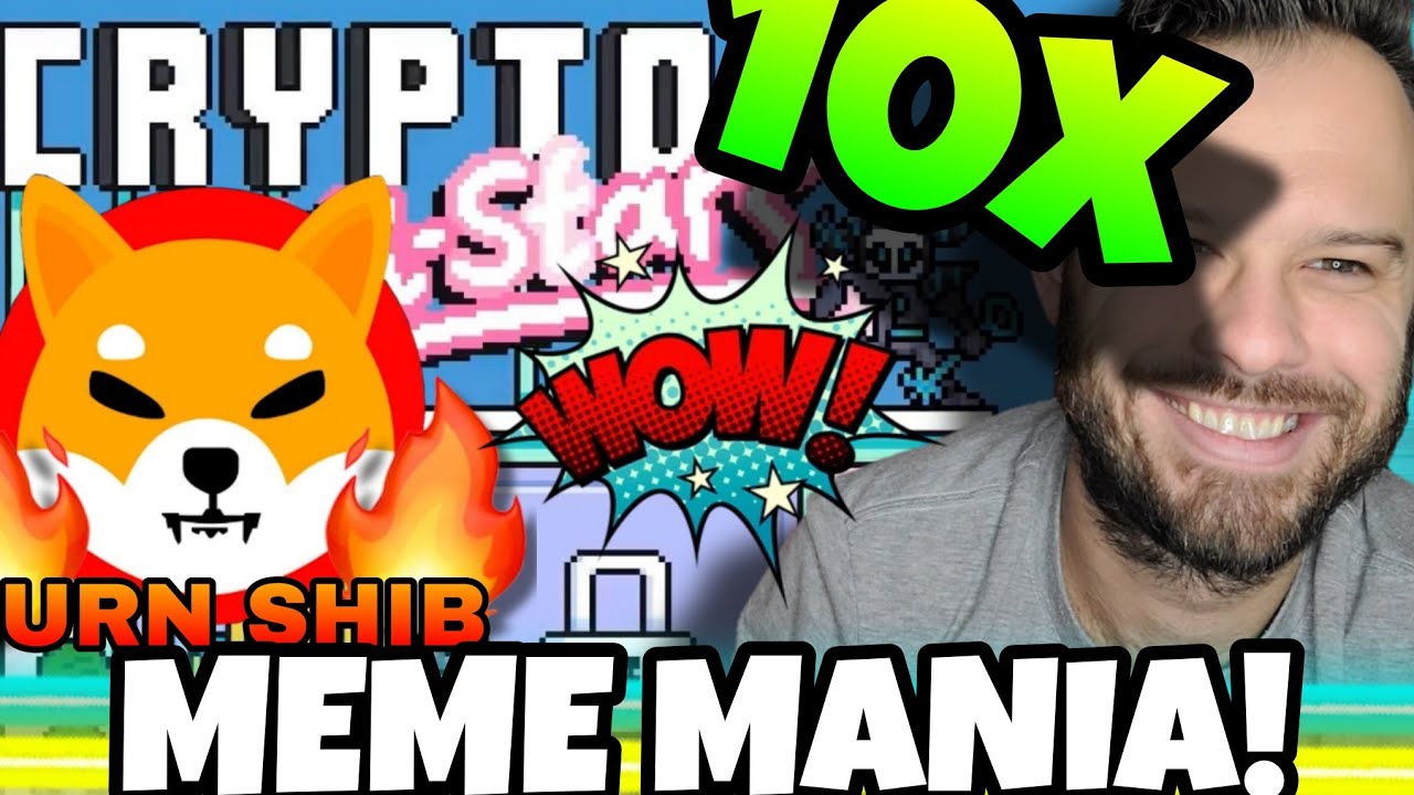 Crypto All-Stars Raises $15 Million, Enters Final Presale Week- Next 100X  Meme Coin? - The Coin Republic