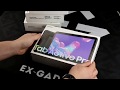 SAMSUNG GALAXY TAB ACTIVE PRO 4G - 10-дюймовый защищенный планшет
