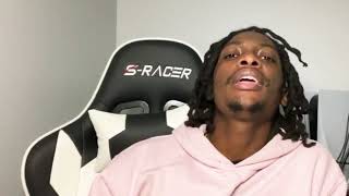 Monday Motivation with Terrence Herry
