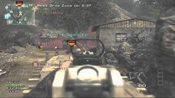 Fastest Drop Zone Game Ever!!!!!!!!!