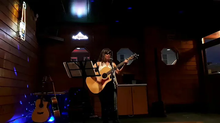 Joyce Boone - Nights in White Satin