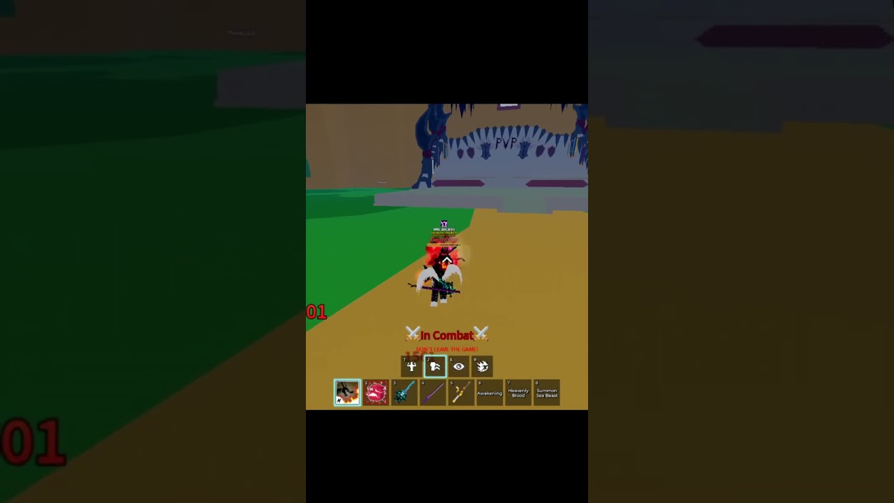 Secret Things About Dragon Talon 😱 #bloxfruits #roblox