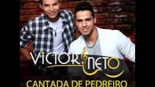 Cantada de Pedreiro - Victor e Neto