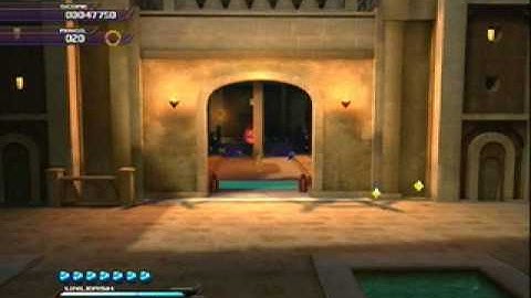 Sonic Unleashed (360) Playthrough Part 27