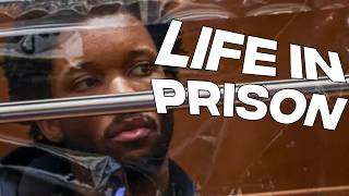 D4VD Is Going To Prison